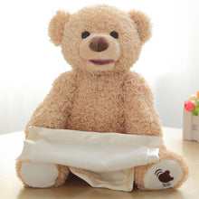 Load image into Gallery viewer, Peek a Boo TeddyBear™