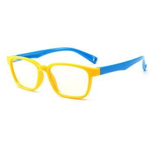Anti-blue Light Goggles For Children
