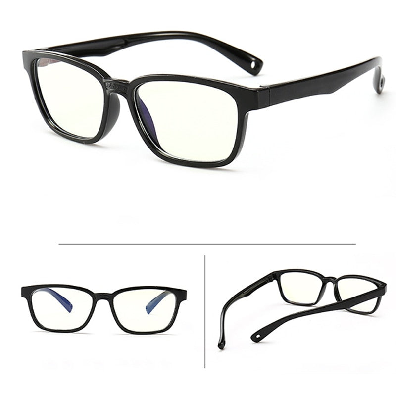 Anti-blue Light Goggles For Children