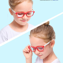 Load image into Gallery viewer, Anti-blue Light Goggles For Children