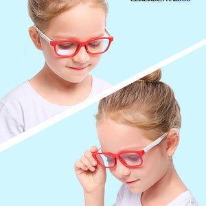 Anti-blue Light Goggles For Children