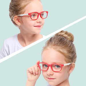 Anti-blue Light Goggles For Children