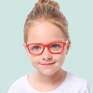 Anti-blue Light Goggles For Children