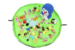 ScoolsToys™ Toy Storage Mat