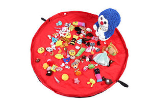 ScoolsToys™ Toy Storage Mat