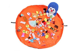 ScoolsToys™ Toy Storage Mat